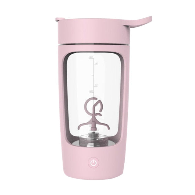 USB Portable Protein Shaker - 650ml