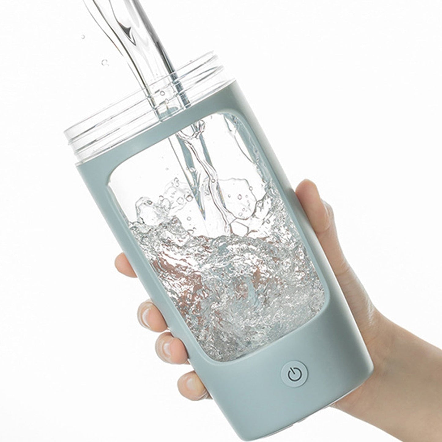 USB Portable Protein Shaker - 650ml