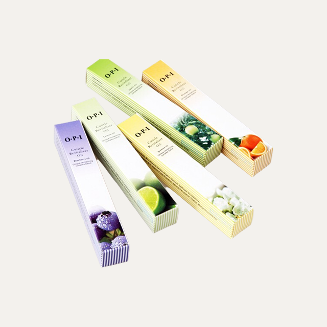 Nail Care Nutrition Pen