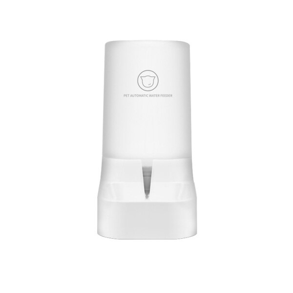 Automatic Pet Feeder & Water Dispenser