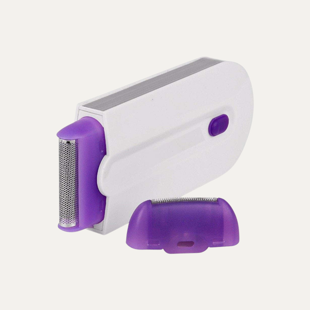 Body Hair Remover Epilator