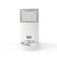 2.5L WiFi Smart Automatic Pet Feeder