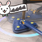 Multipurpose Rotatable Cleaning Mop