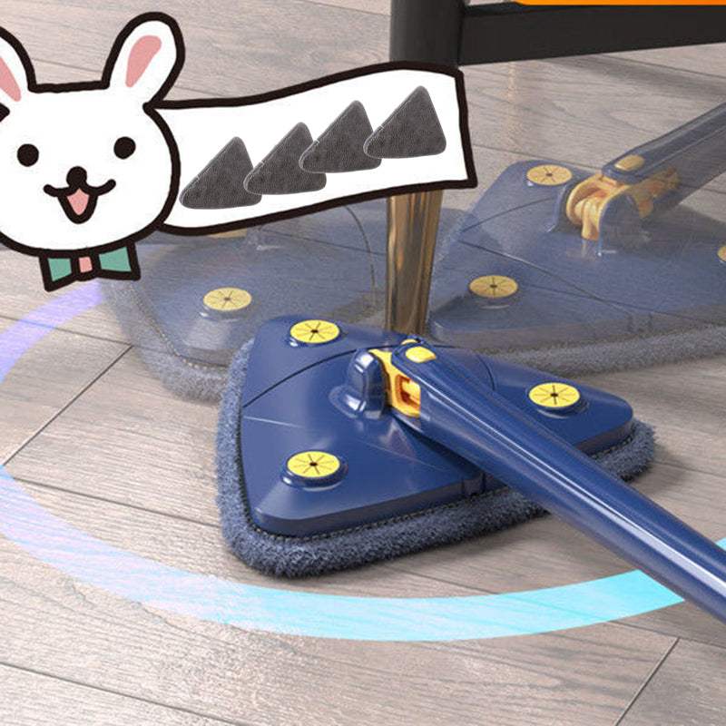 Multipurpose Rotatable Cleaning Mop