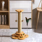 Purrfect Scratch Tower