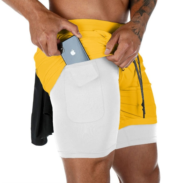 Gym Shorts