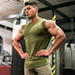Gym Vest Shirt