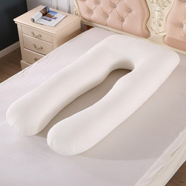 U Shape Pregnancy Pillow