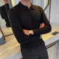 Men's Fashion Knitted Sweater