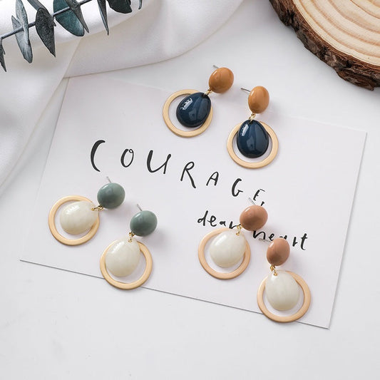 Candy Earrings
