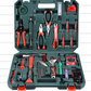 Professional Multifunctional Toolbox Set