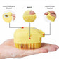 Dog Spa Shampoo Brush
