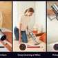 Wireless Handheld Vacuum Cleaner