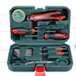 Professional Multifunctional Toolbox Set