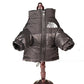 Dog Windproof Reflective Jacket
