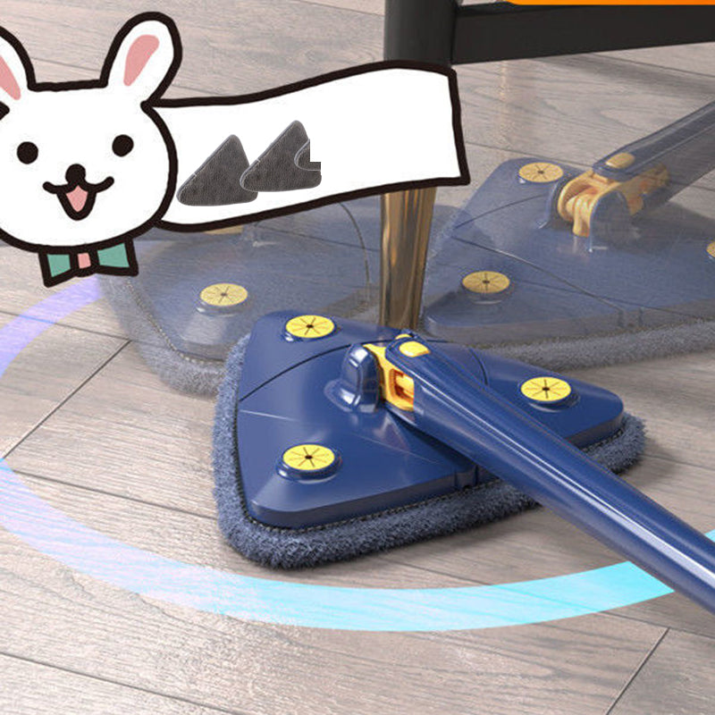 Multipurpose Rotatable Cleaning Mop