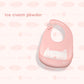 Waterproof Silicone Baby Bibs