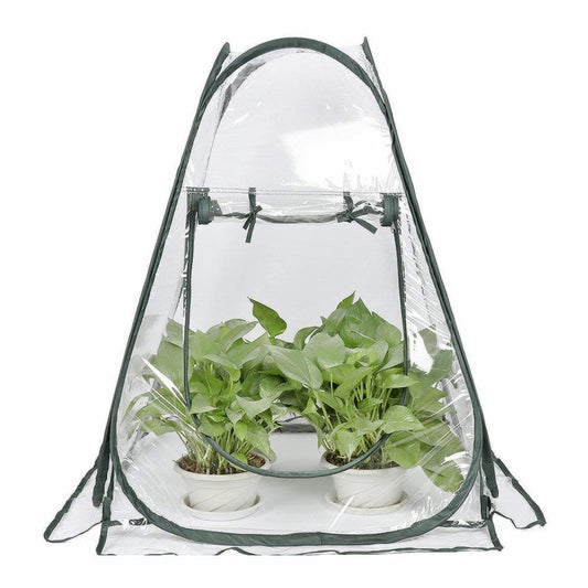Garden Antifreeze Greenhouse