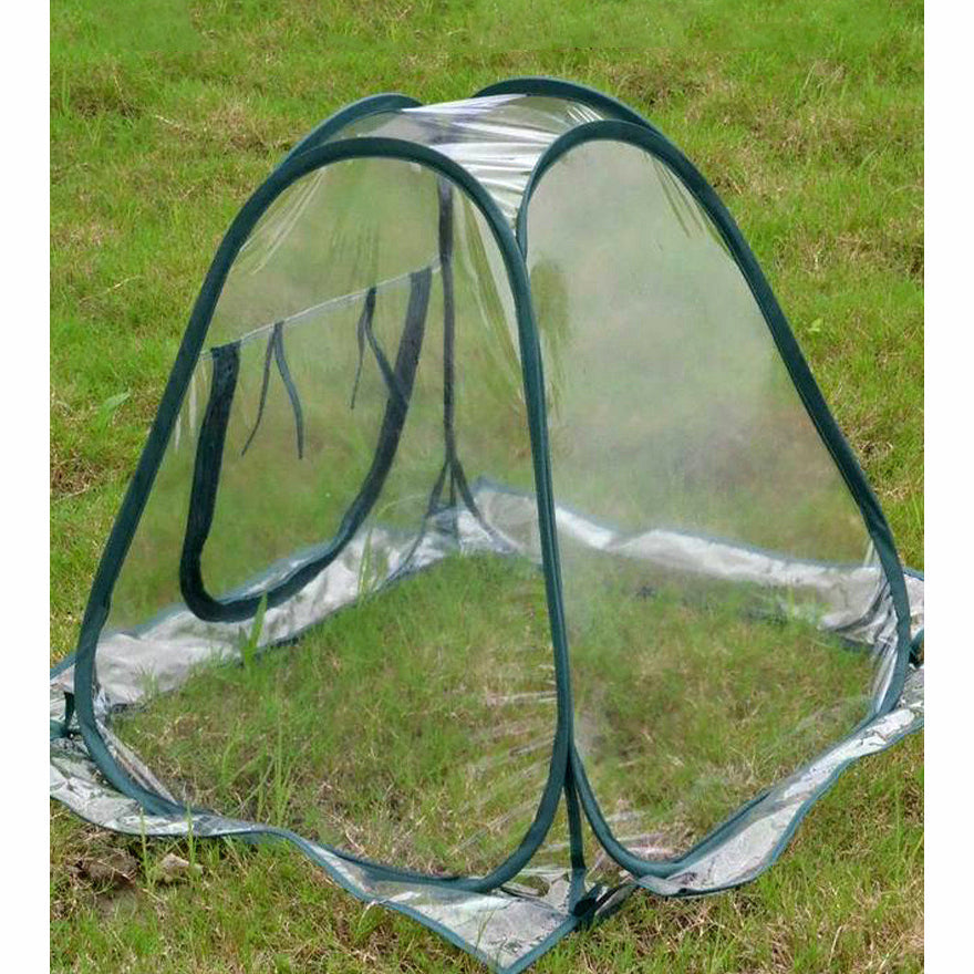 Garden Antifreeze Greenhouse
