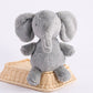 Baby Soothe Plush Toys