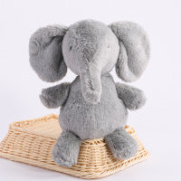 Baby Soothe Plush Toys