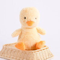 Baby Soothe Plush Toys