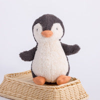 Baby Soothe Plush Toys