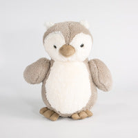 Baby Soothe Plush Toys