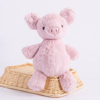 Baby Soothe Plush Toys