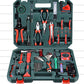 Professional Multifunctional Toolbox Set