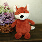 Baby Soothe Plush Toys