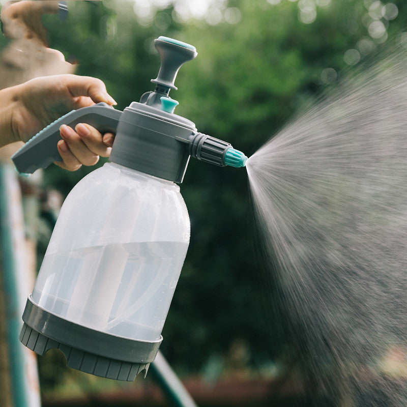 Hand Watering Air Pressure Sprayer