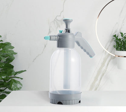 Hand Watering Air Pressure Sprayer