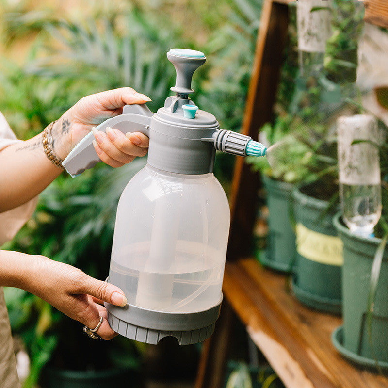 Hand Watering Air Pressure Sprayer