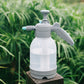 Hand Watering Air Pressure Sprayer