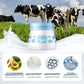 Milk Facial Moisturizing Cream - 55g