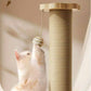 Purrfect Scratch Tower