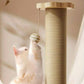 Scratch & Play Cat Post