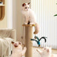 Purrfect Scratch Tower