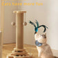 Purrfect Scratch Tower