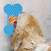 Bone Slow Feeder