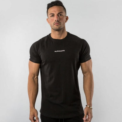 Mens Gym T-Shirt