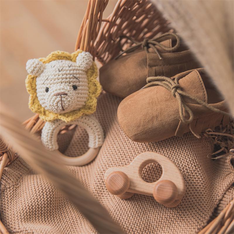 Your First Baby Care Products