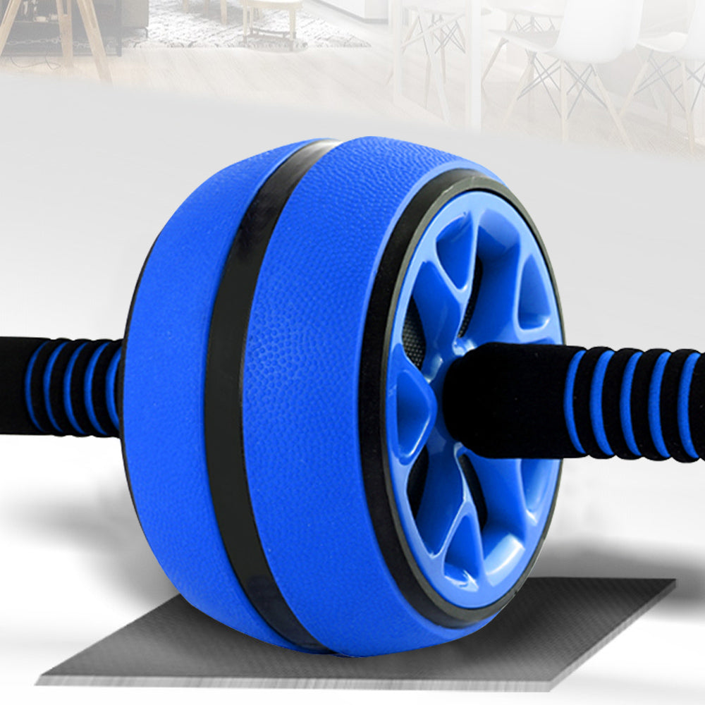 AB Wheel Roller