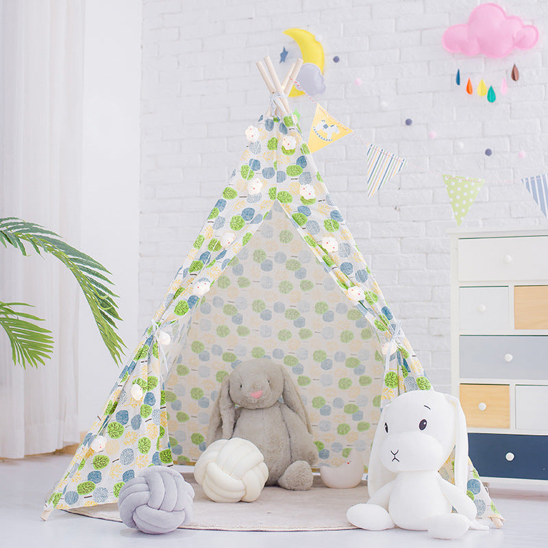 Children's Tent