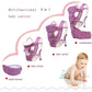 Ergonomic Baby Carrier