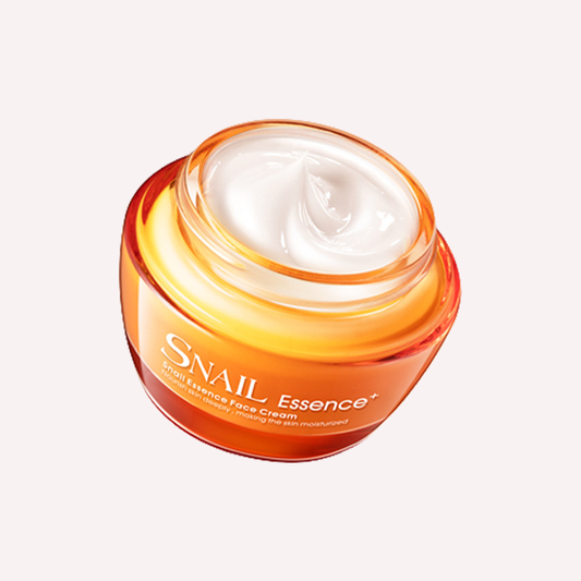Moisturizing Lotion Cream