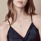 Silver Pearl Pendant/Necklace