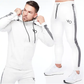 Sports Jogger Suit