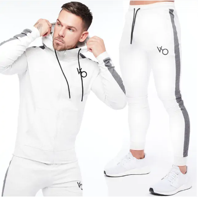 Sports Jogger Suit